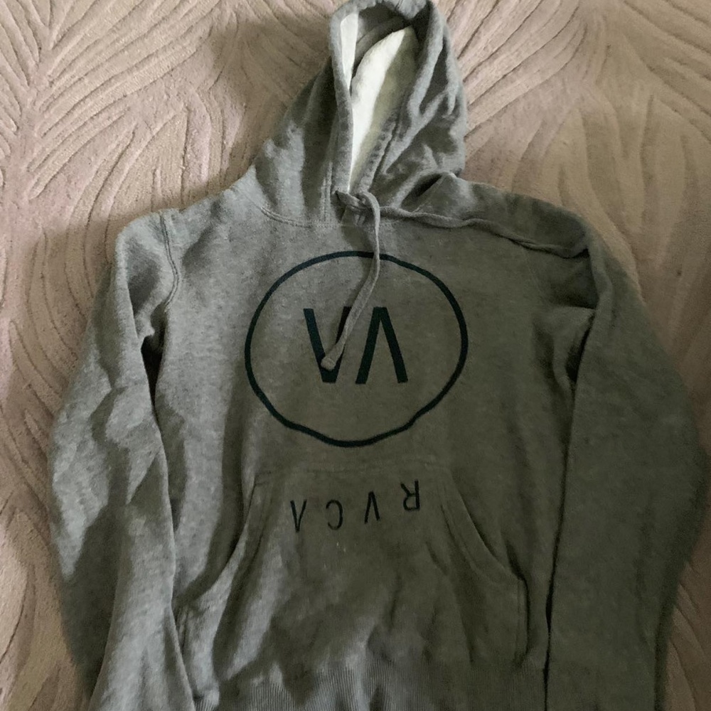 RVCA Hoodie